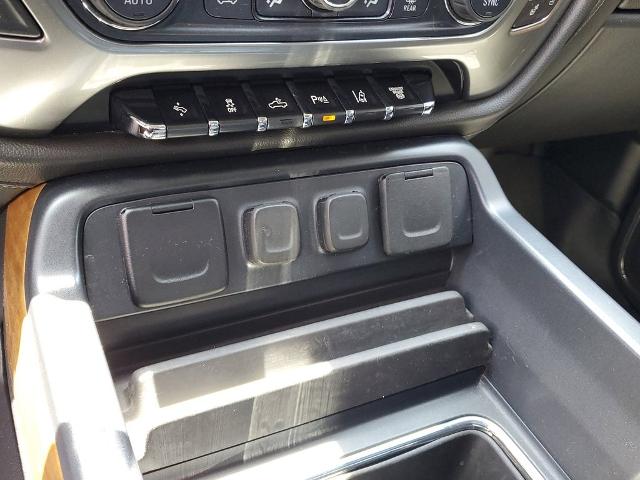 2019 Chevrolet Silverado 3500 HD Vehicle Photo in LIGHTHOUSE POINT, FL 33064-6849