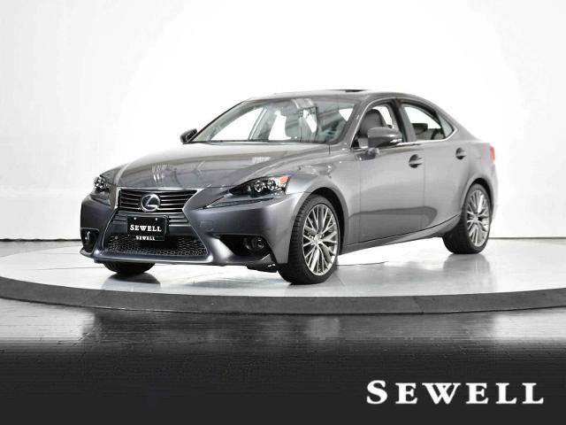 2014 Lexus IS 250 Vehicle Photo in DALLAS, TX 75235