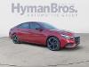 Used 2023 Hyundai Elantra N Line with VIN KMHLR4AF4PU591476 for sale in Midlothian, VA