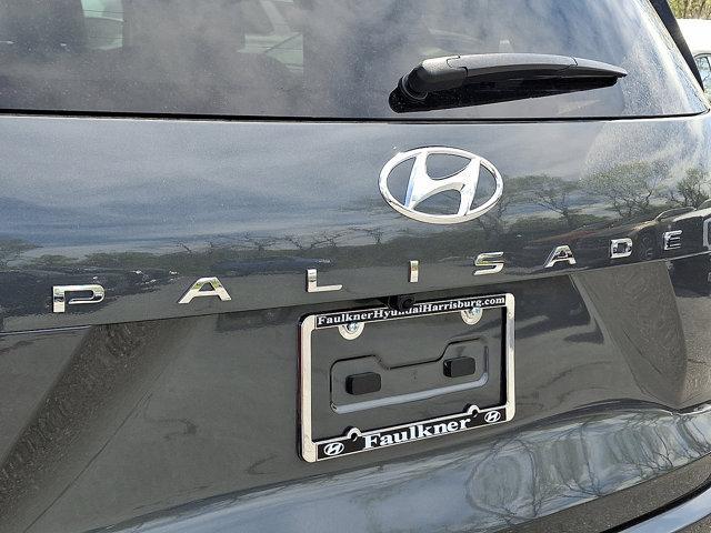 2025 Hyundai PALISADE Vehicle Photo in Harrisburg, PA 17111