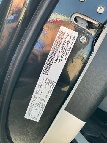 2023 Chrysler Pacifica Vehicle Photo in Kaukauna, WI 54130