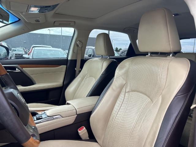 2016 Lexus RX 350 Vehicle Photo in Grapevine, TX 76051