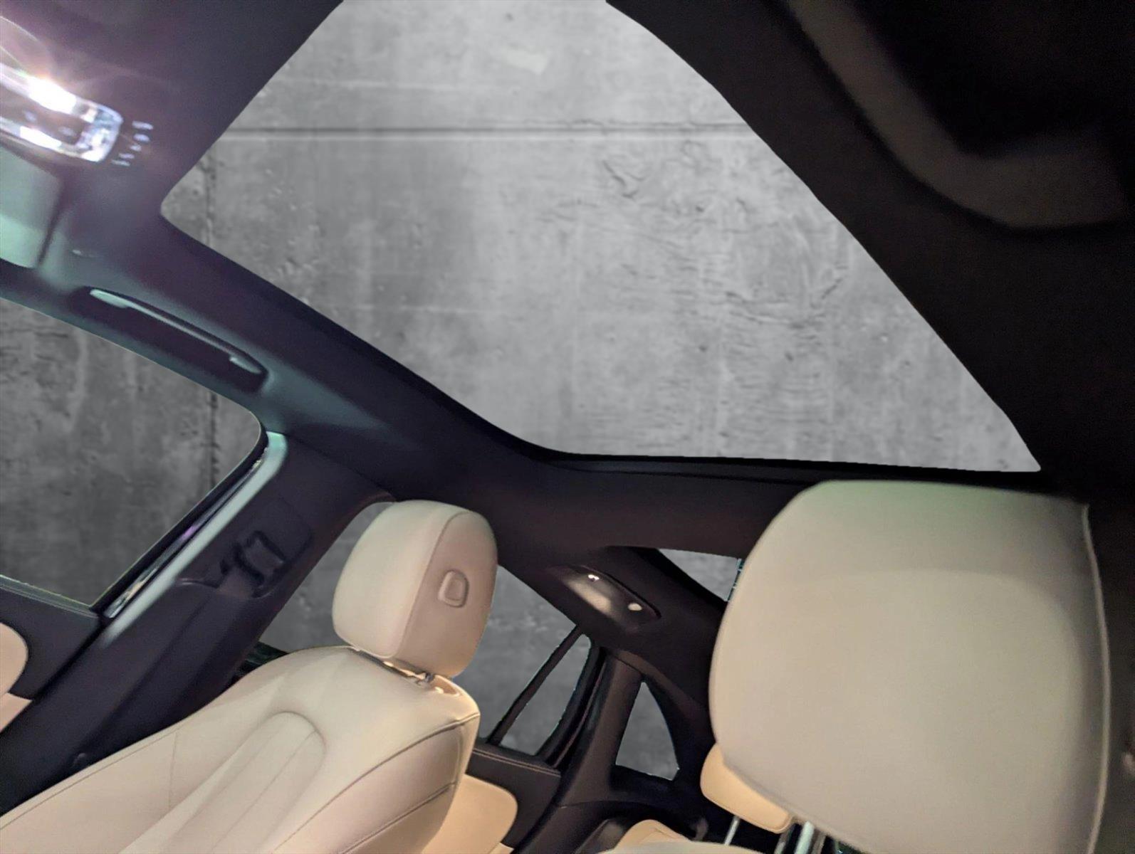 2025 Mercedes-Benz GLA Vehicle Photo in Fort Lauderdale, FL 33316