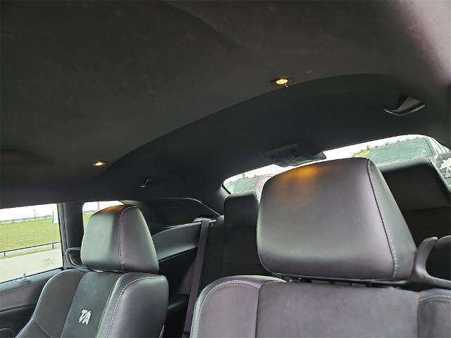 2023 Dodge Challenger Vehicle Photo in EASTLAND, TX 76448-3020