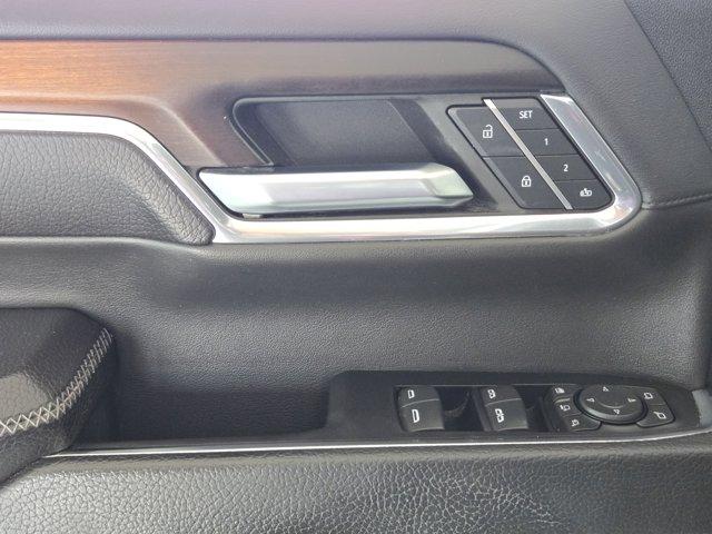 2024 GMC Sierra 2500 HD Vehicle Photo in Decatur, TX 76234