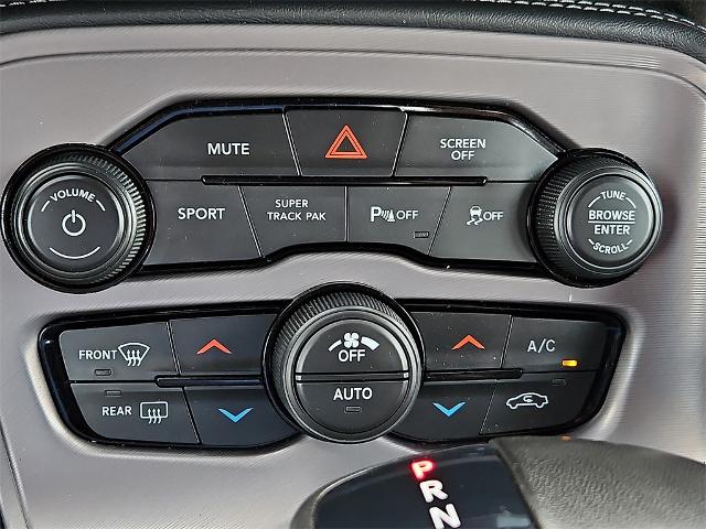 2023 Dodge Challenger Vehicle Photo in EASTLAND, TX 76448-3020