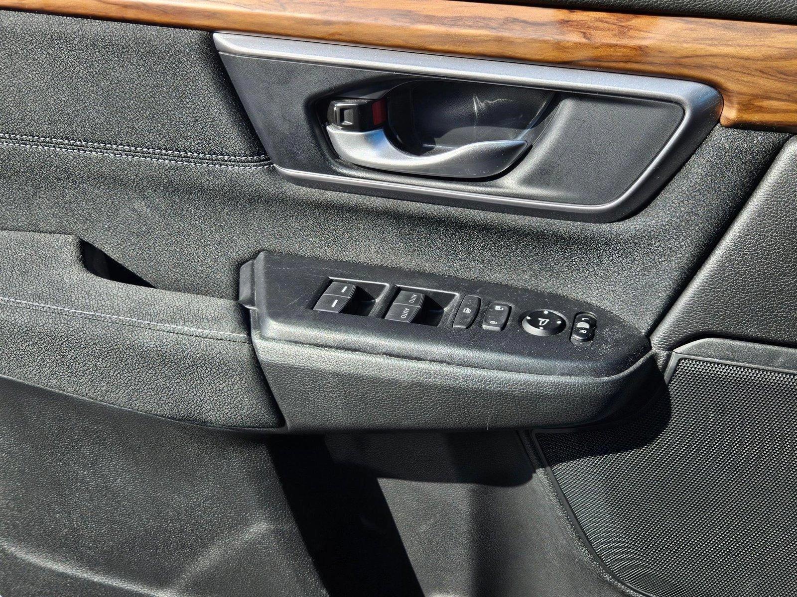 2021 Honda CR-V Vehicle Photo in Clearwater, FL 33764