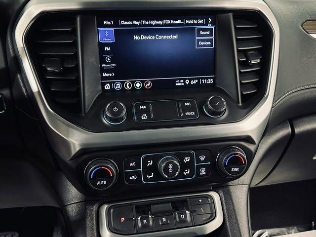 2023 GMC Acadia Vehicle Photo in MEDINA, OH 44256-9631