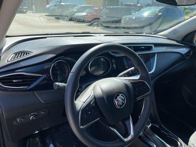 2022 Buick Encore GX Vehicle Photo in MEDINA, OH 44256-9631