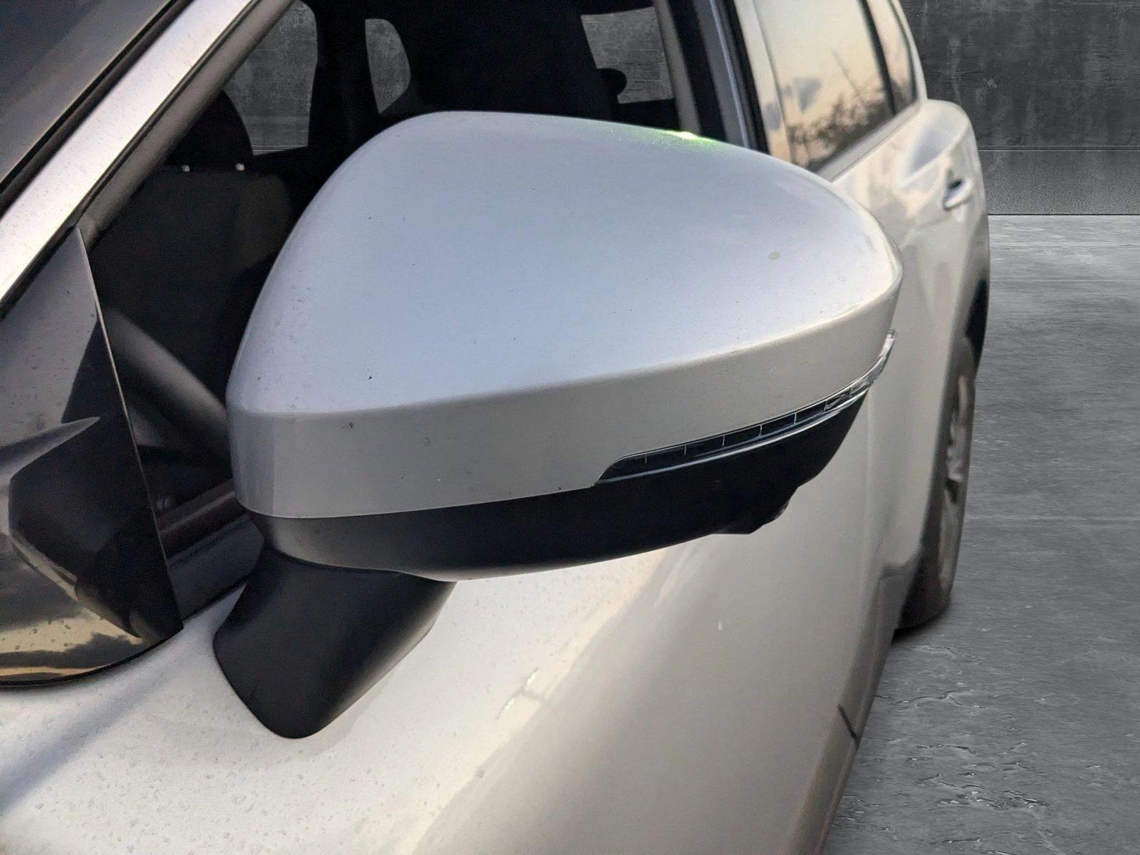2021 Nissan Rogue Vehicle Photo in Miami, FL 33135
