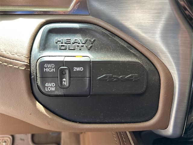 2022 Ram 3500 Vehicle Photo in EASTLAND, TX 76448-3020