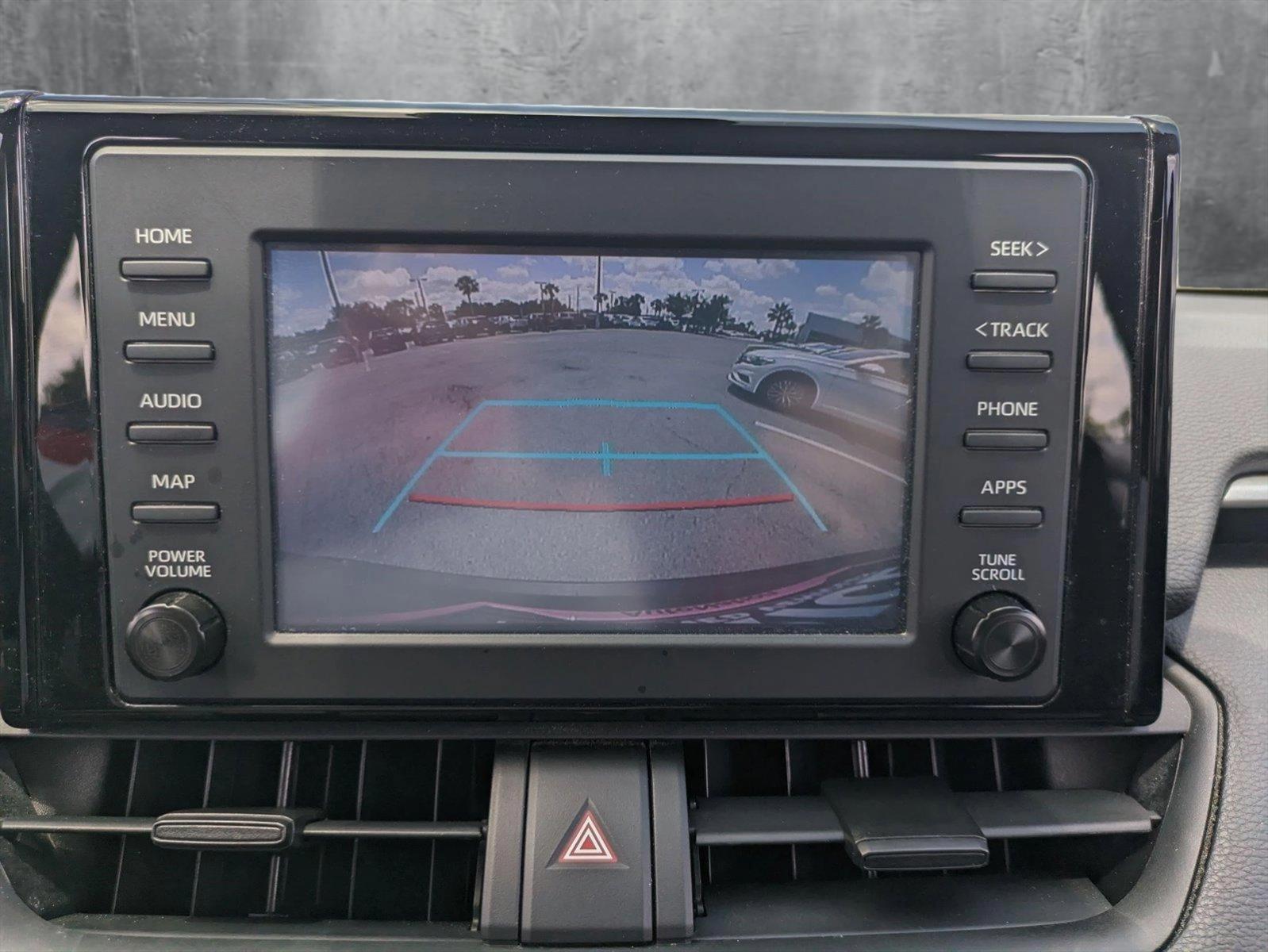 2019 Toyota RAV4 Vehicle Photo in Winter Park, FL 32792