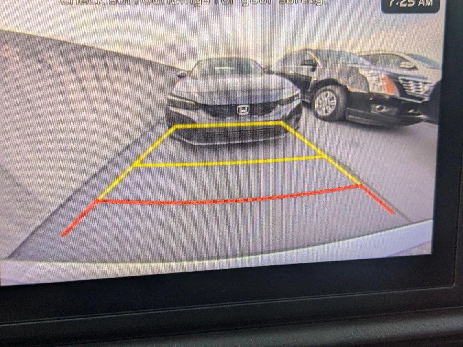 2025 Kia Niro Vehicle Photo in Miami, FL 33135