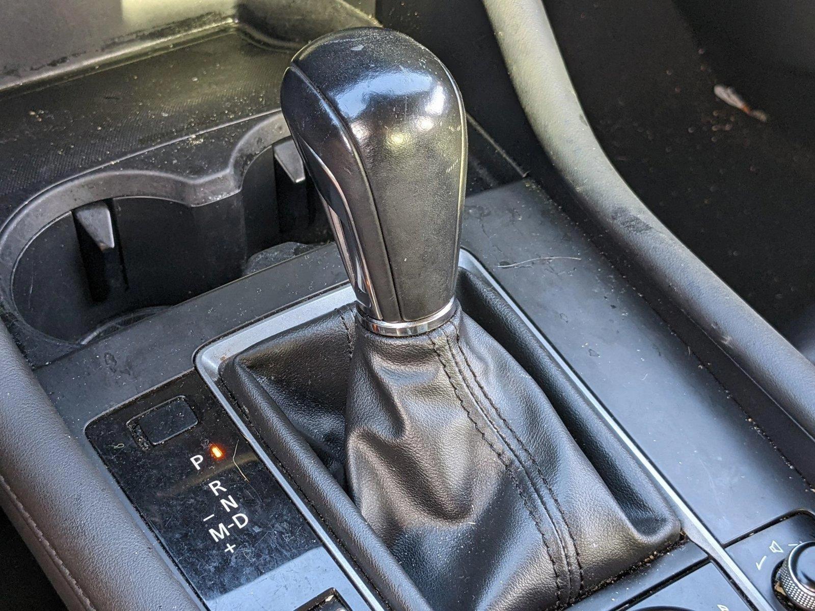 2020 Mazda Mazda3 Sedan Vehicle Photo in Orlando, FL 32811