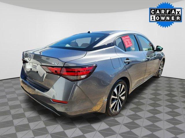 2024 Nissan Sentra Vehicle Photo in Ardmore, PA 19003