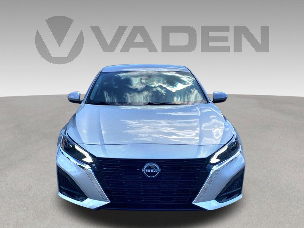 2023 Nissan Altima Vehicle Photo in SAVANNAH, GA 31406-4513