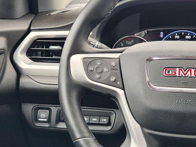 2023 GMC Acadia Vehicle Photo in SUGAR LAND, TX 77478-0000