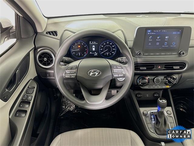 2022 Hyundai KONA Vehicle Photo in Puyallup, WA 98371