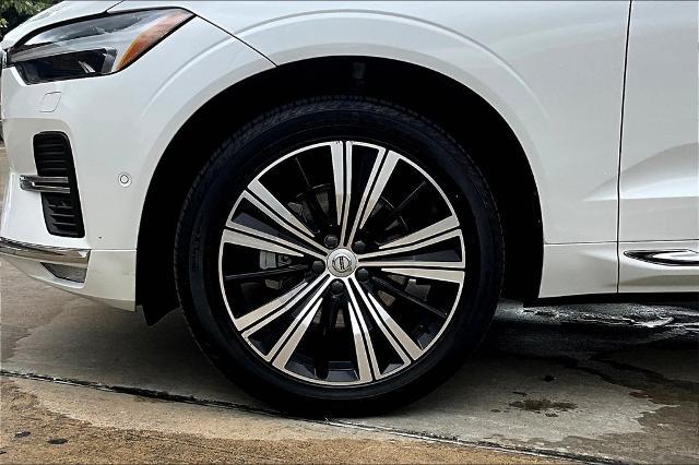 2022 Volvo XC60 Vehicle Photo in Houston, TX 77007