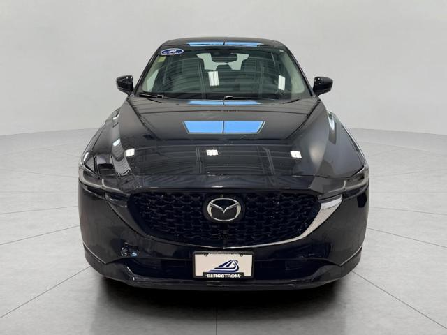 2024 Mazda CX-5 Vehicle Photo in Green Bay, WI 54304