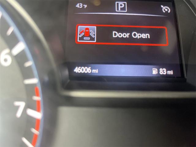 2016 Nissan Altima Vehicle Photo in TULLY, NY 13159-3159
