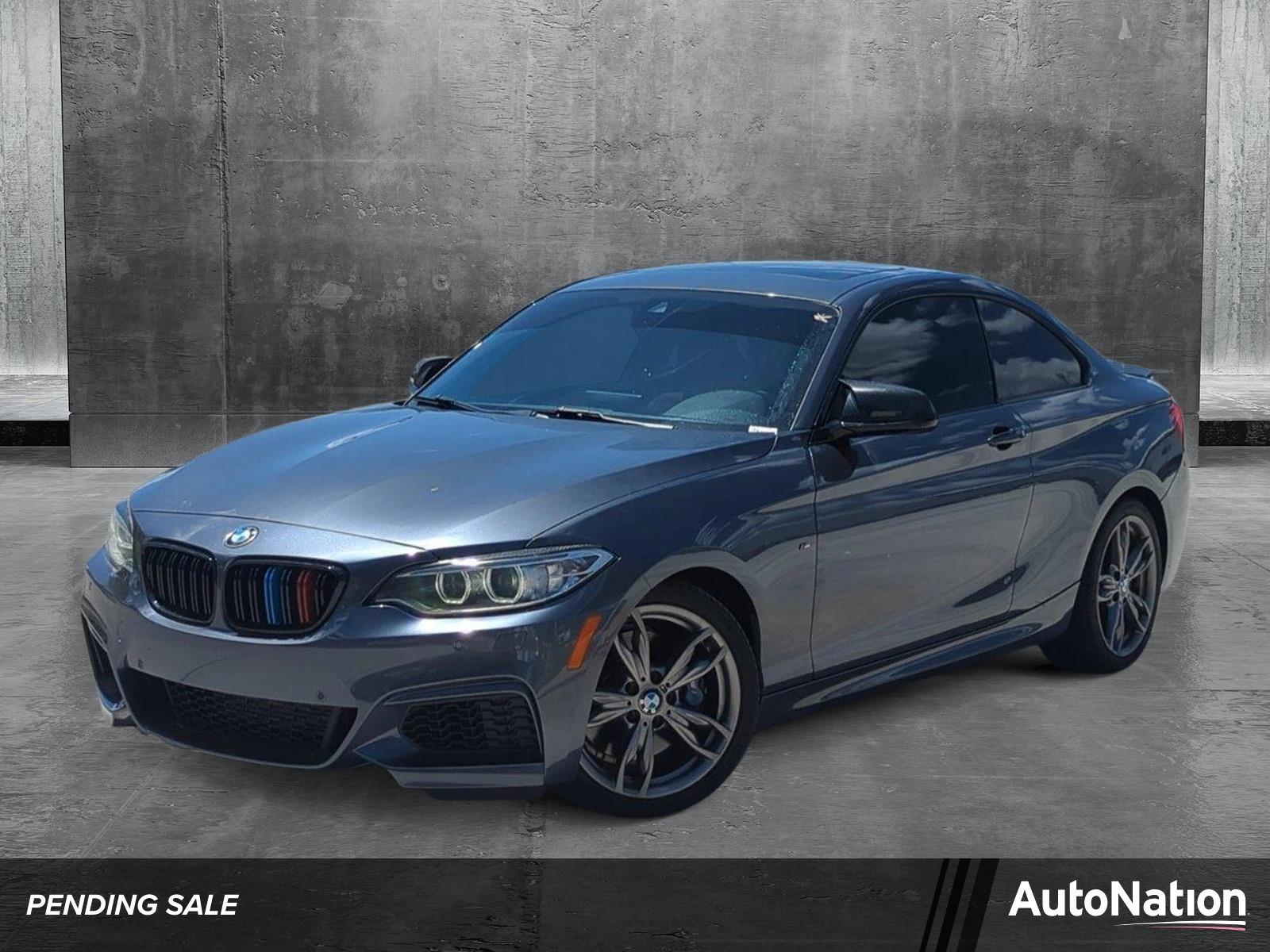 2014 BMW M235i Vehicle Photo in Pembroke Pines, FL 33027