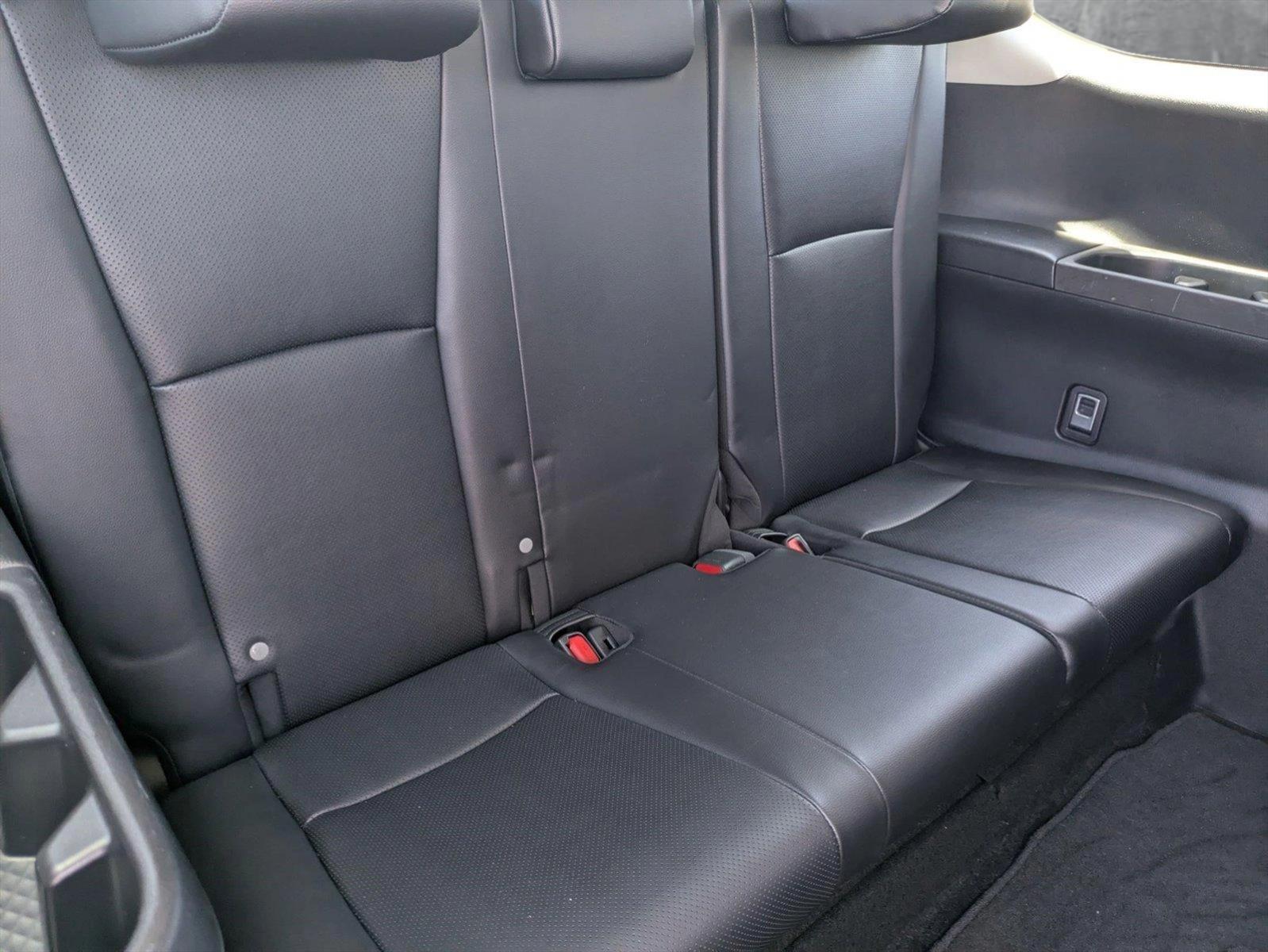2024 Toyota Grand Highlander Vehicle Photo in Winter Park, FL 32792