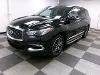 Used 2017 INFINITI QX60 Base with VIN 5N1DL0MM5HC527723 for sale in Johnstown, OH