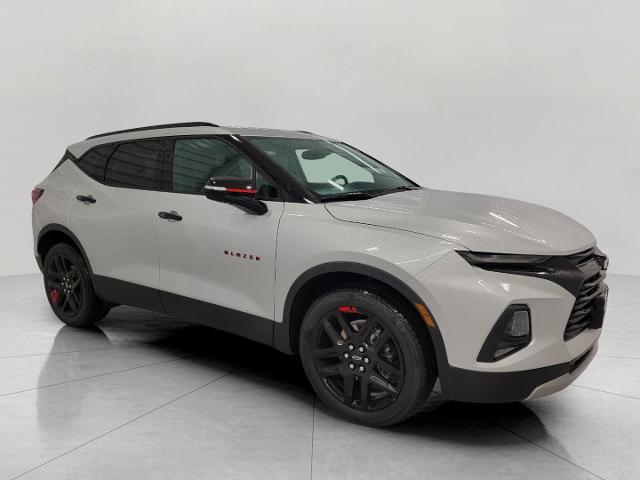 2022 Chevrolet Blazer Vehicle Photo in NEENAH, WI 54956-2243