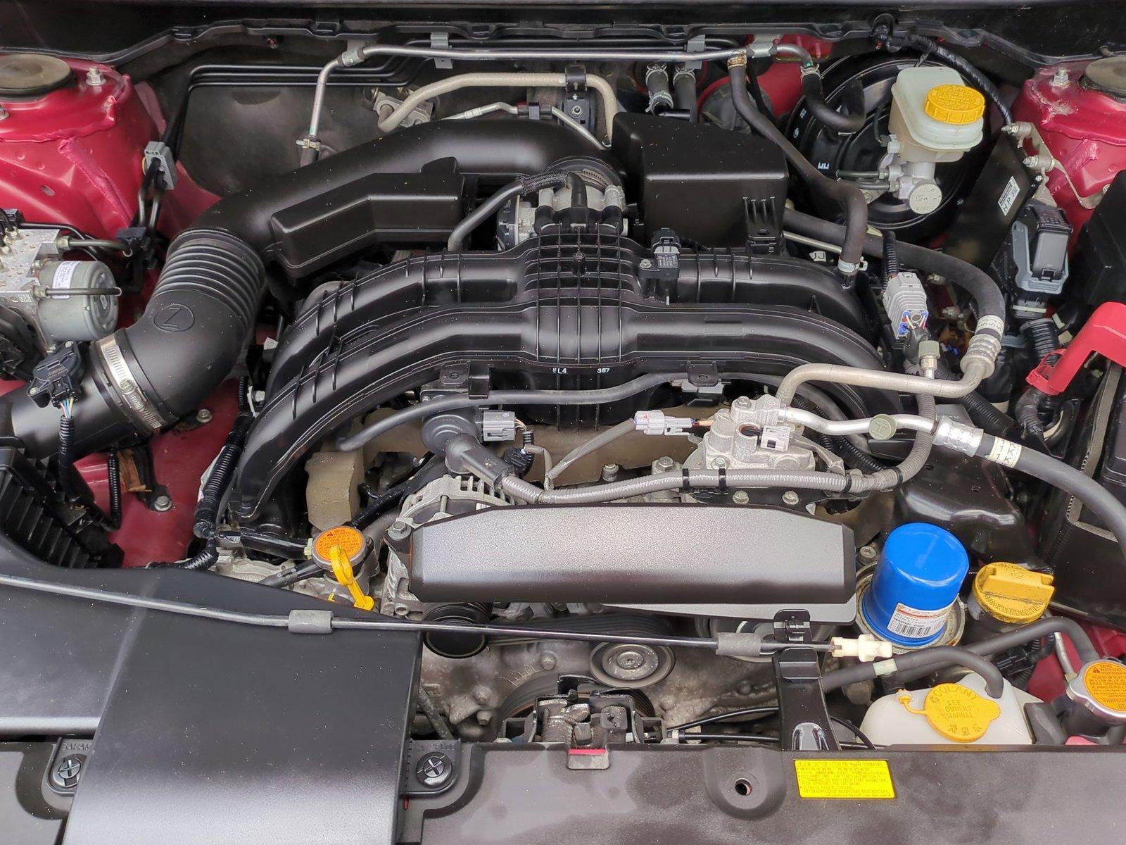 2019 Subaru Crosstrek Vehicle Photo in West Palm Beach, FL 33417