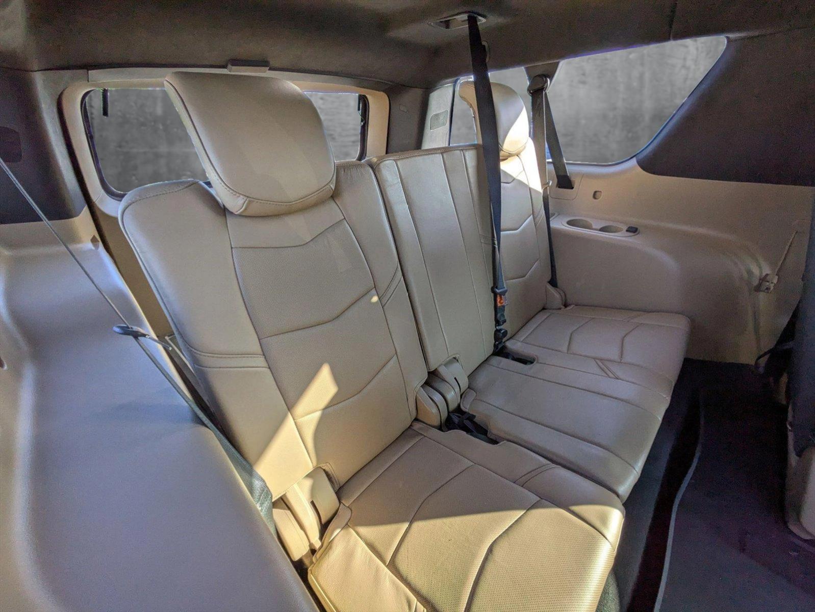 2019 Cadillac Escalade ESV Vehicle Photo in Jacksonville, FL 32244
