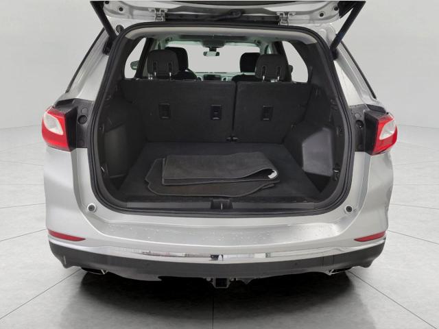 2020 Chevrolet Equinox Vehicle Photo in NEENAH, WI 54956-2243
