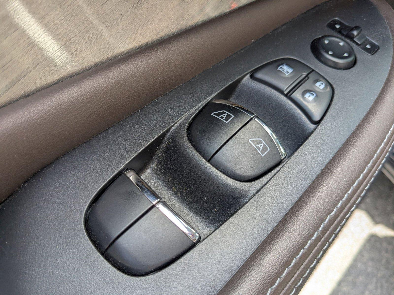 2015 Nissan Murano Vehicle Photo in Panama City, FL 32401