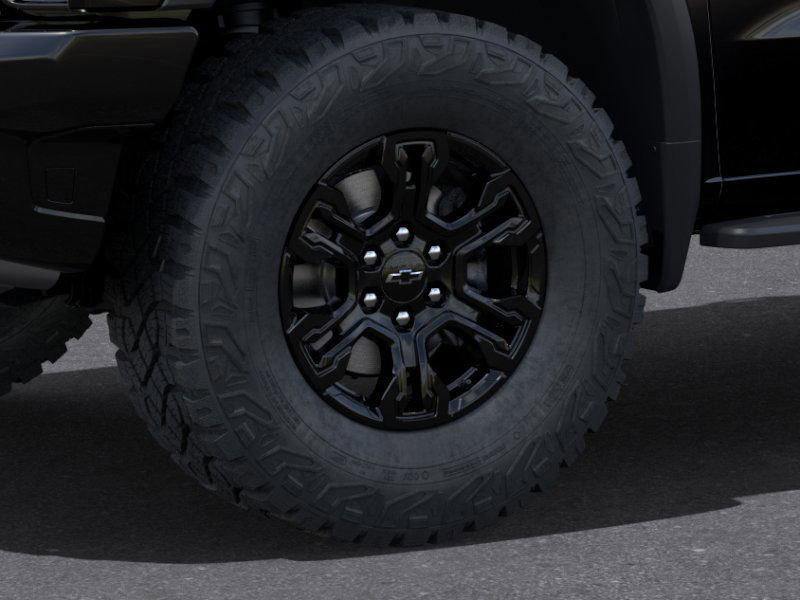 2025 Chevrolet Silverado 1500 Vehicle Photo in BEAUFORT, SC 29906-4218