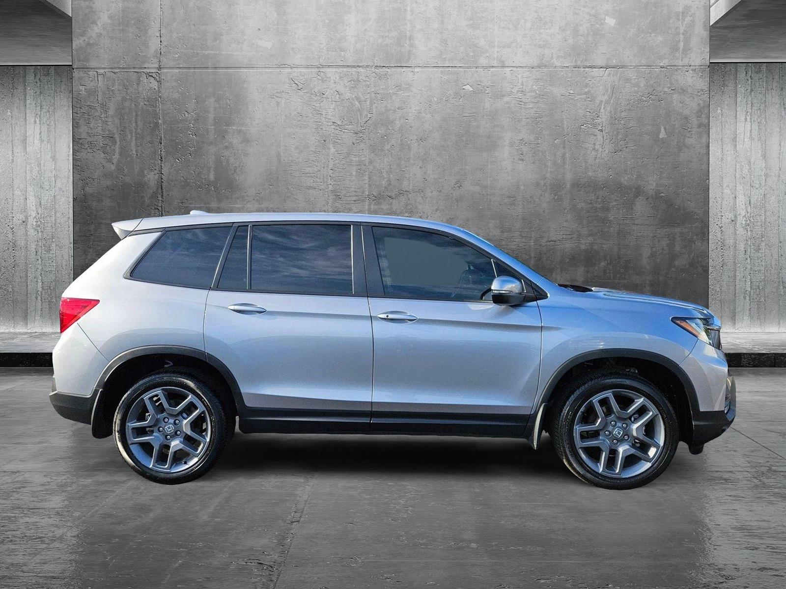 2023 Honda Passport Vehicle Photo in Clearwater, FL 33764