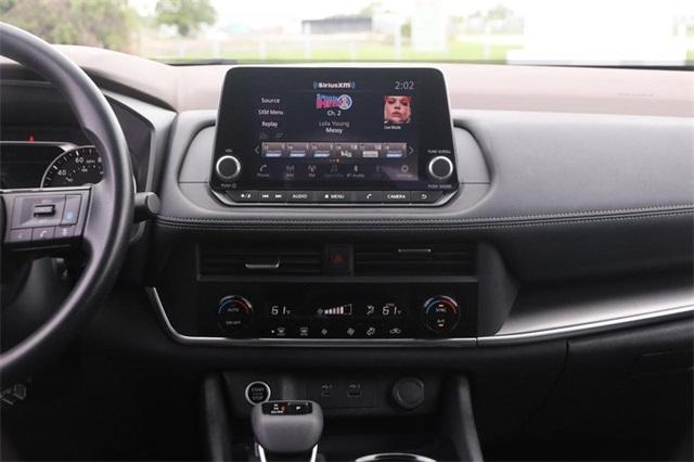 2023 Nissan Rogue Vehicle Photo in Hazelwood, MO 63042