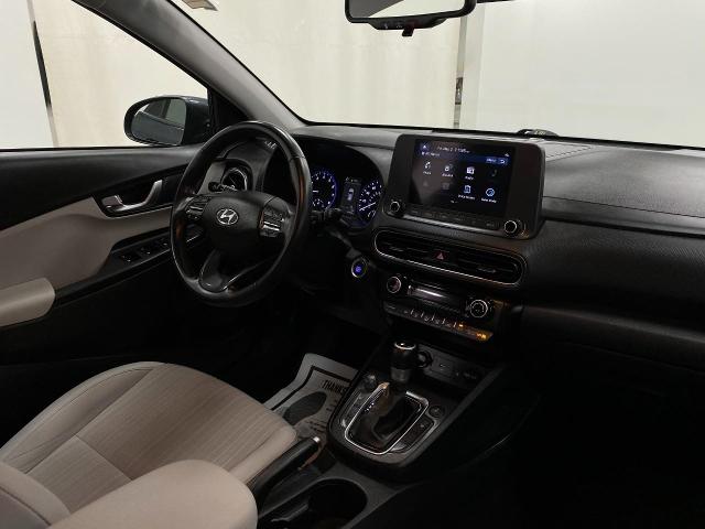 2022 Hyundai KONA Vehicle Photo in Appleton, WI 54913
