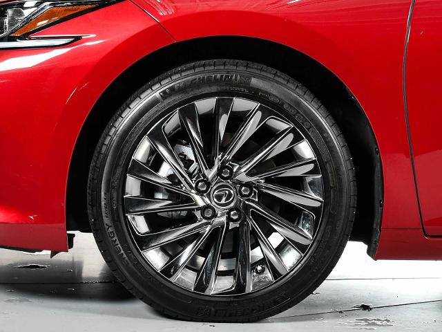 2024 Lexus ES 350 Vehicle Photo in DALLAS, TX 75235