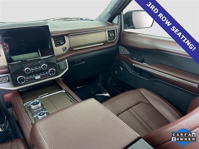 2022 Ford Expedition Vehicle Photo in Puyallup, WA 98371