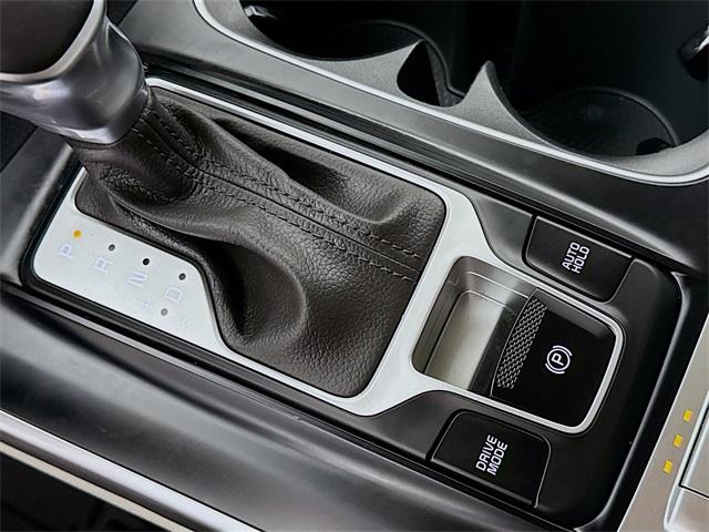 2023 Kia Carnival Vehicle Photo in Everett, WA 98204