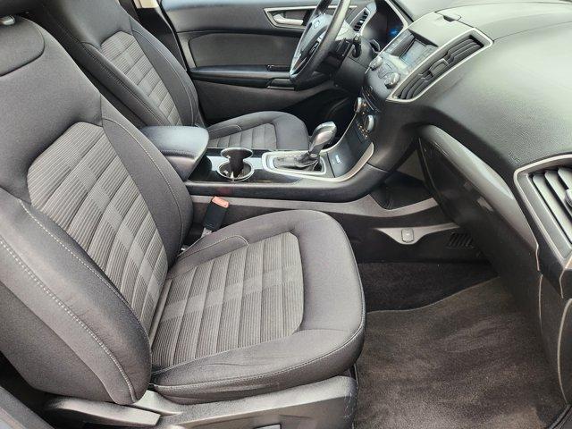 2016 Ford Edge Vehicle Photo in SUGAR LAND, TX 77478-0000