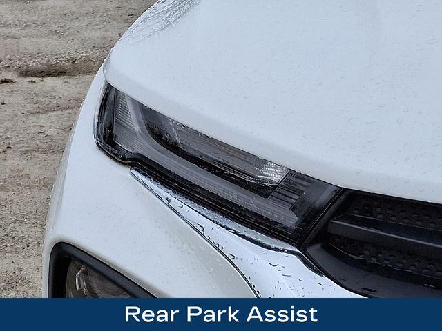 2022 Chevrolet Trailblazer Vehicle Photo in PAWLING, NY 12564-3219