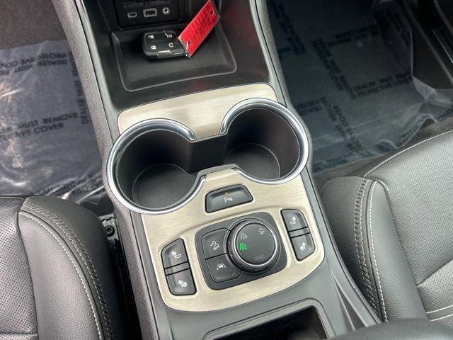 2023 GMC Terrain Vehicle Photo in MEDINA, OH 44256-9631