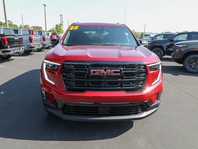 2025 GMC Acadia Vehicle Photo in HOMOSASSA, FL 34448-1461