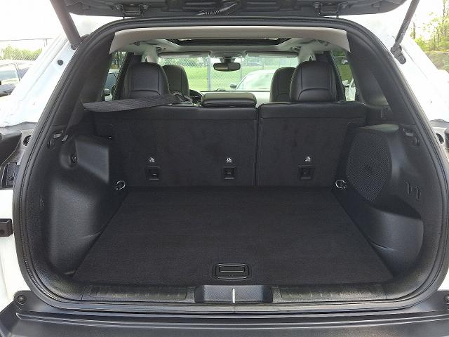 2019 Jeep Cherokee Vehicle Photo in TREVOSE, PA 19053-4984