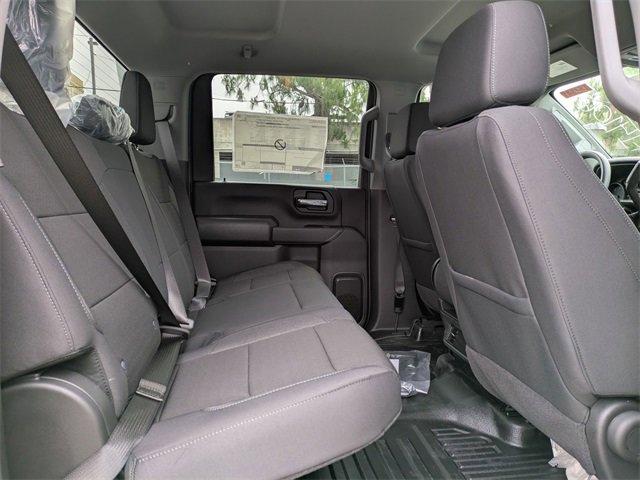 2024 GMC Sierra 2500 HD Vehicle Photo in PASADENA, CA 91107-3803