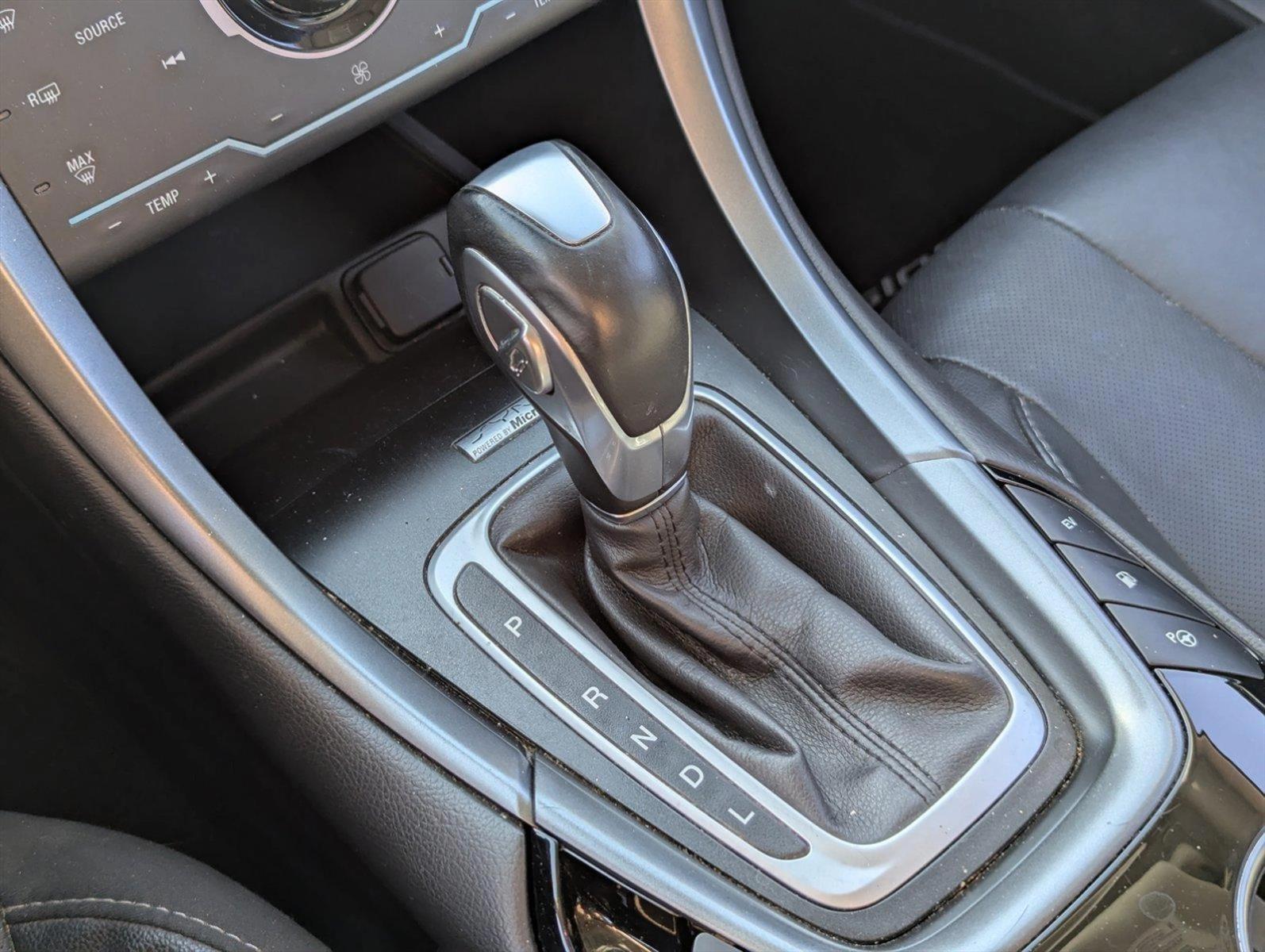 2013 Ford Fusion Energi Vehicle Photo in Ft. Myers, FL 33907