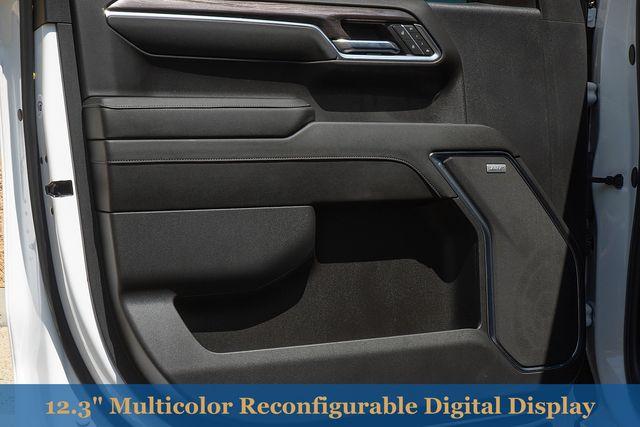 2024 Chevrolet Silverado 1500 Vehicle Photo in DANBURY, CT 06810-5034