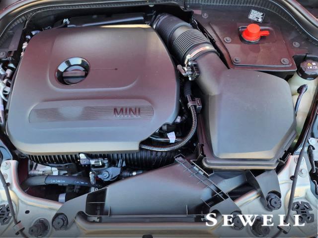 2025 MINI Cooper S Hardtop 2 Door Vehicle Photo in PLANO, TX 75024