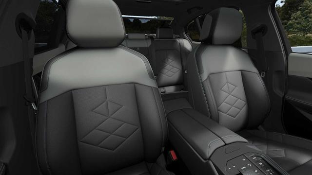 2026 BMW 550e xDrive Vehicle Photo in GRAPEVINE, TX 76051